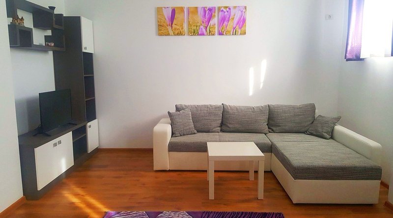 Tirane, shitet apartament 2+1 Kati 4, 72 m² 120.000 € (Ali Demi)