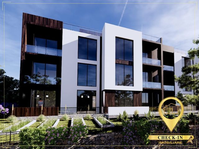 Tirane, shitet apartament 2+1+Aneks Kati 2, 101 m² 131.400 € (Sauk)