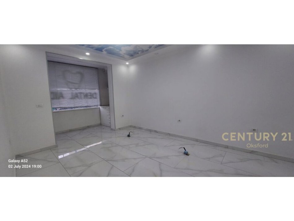 Tirane, shitet apartament 1+1 Kati 2, 48 m² 105.000 € (Farmacia 10)
