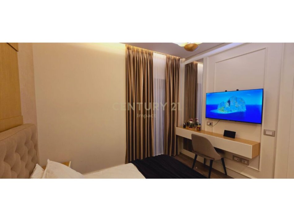 Tirane, shitet apartament 2+1 Kati 6, 74 m² 120.000 € 