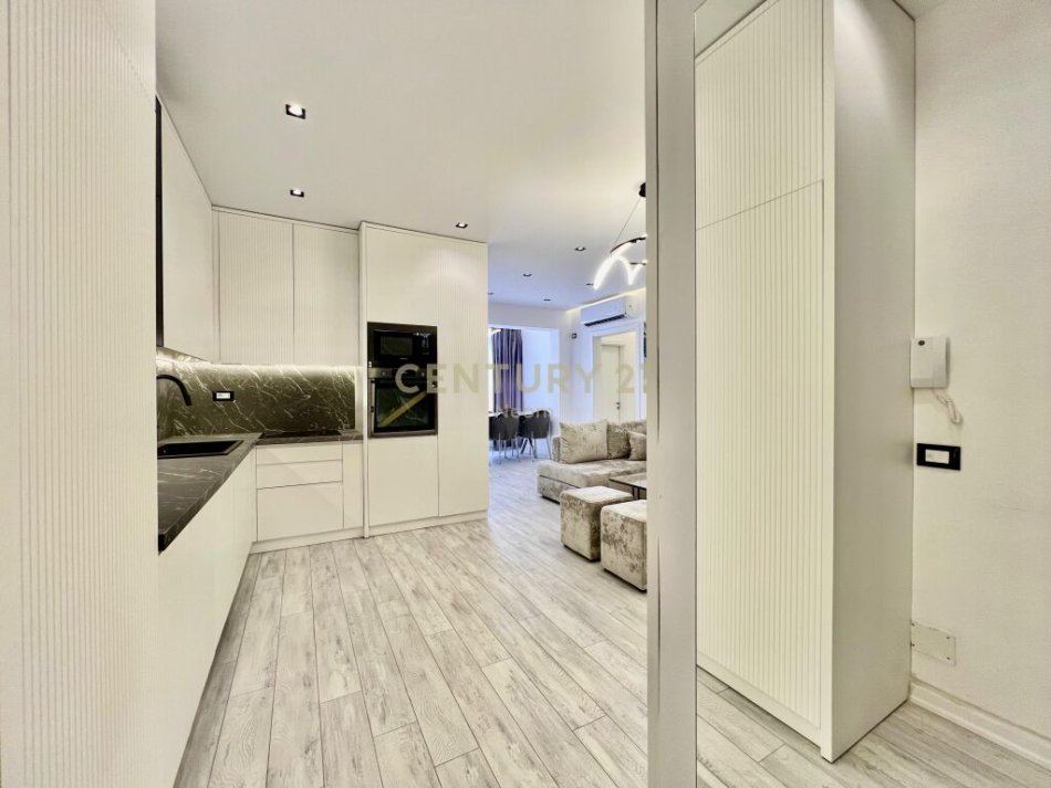 APARTAMENT MODERN 3+1+2 me 2 POSTE PARKIMI & DEPO‼️Neom96811