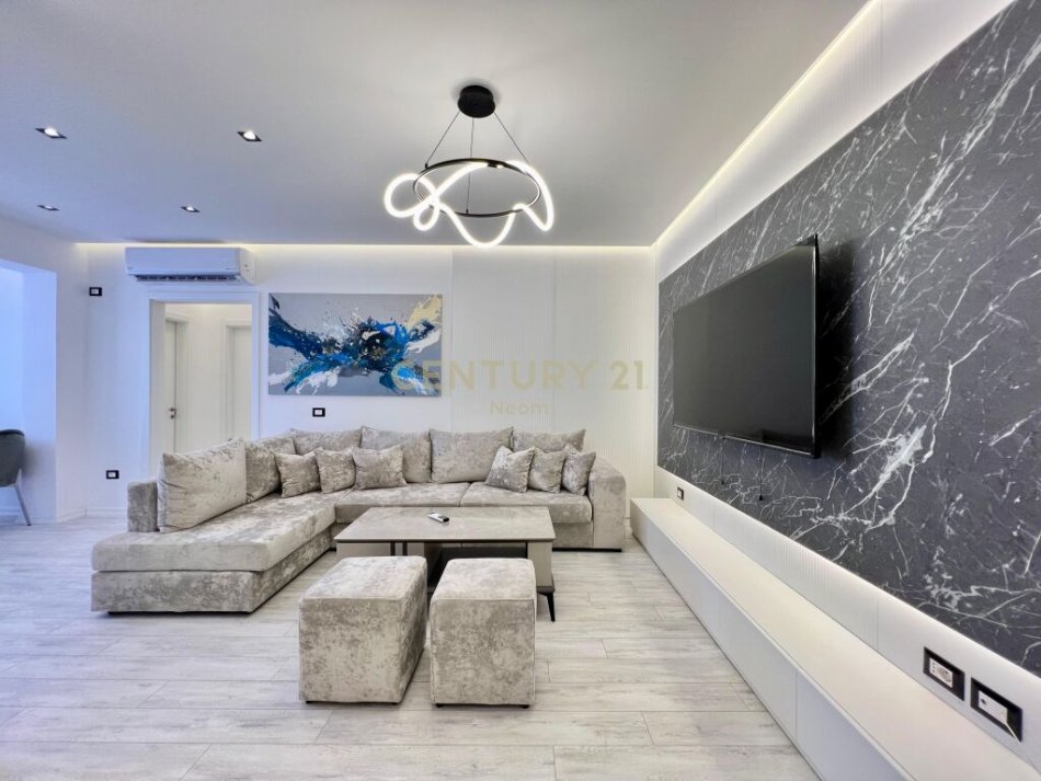 APARTAMENT MODERN 3+1+2 me 2 POSTE PARKIMI & DEPO‼️Neom96811