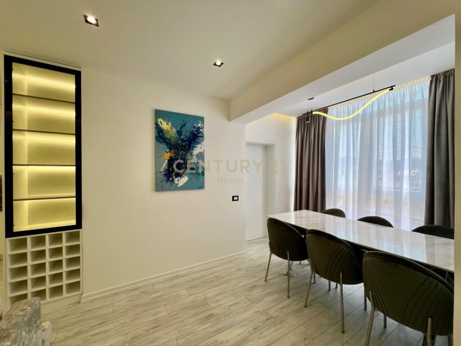 APARTAMENT MODERN 3+1+2 me 2 POSTE PARKIMI & DEPO‼️Neom96811