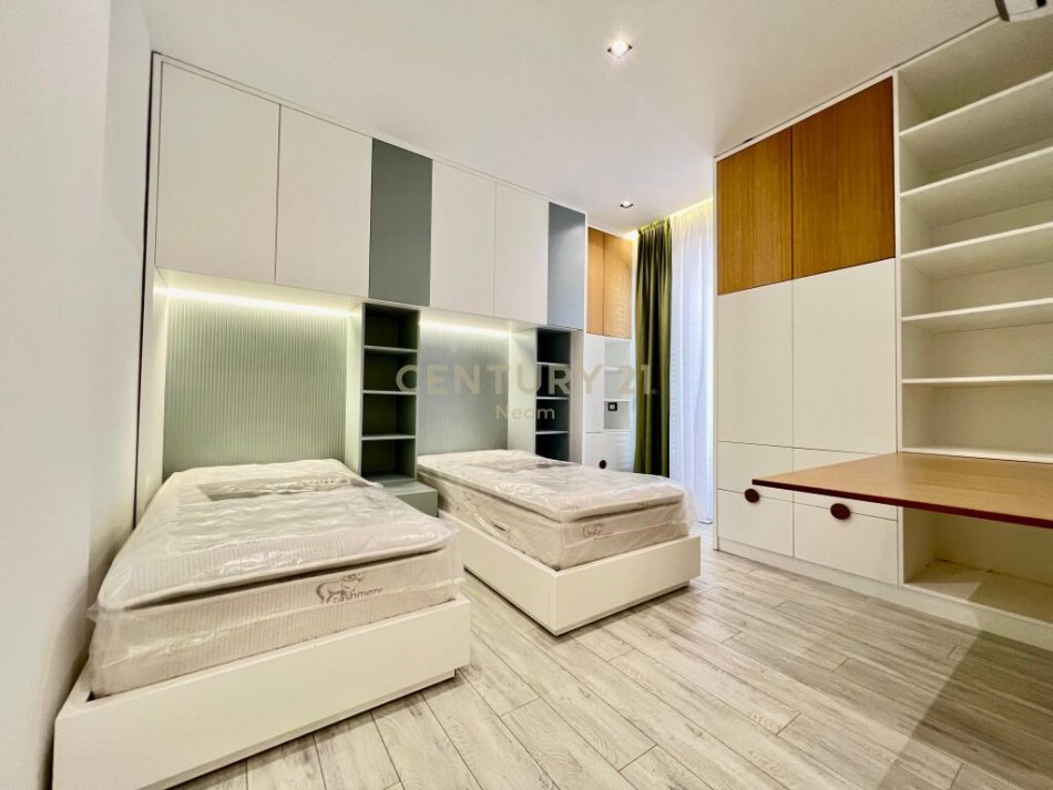 APARTAMENT MODERN 3+1+2 me 2 POSTE PARKIMI & DEPO‼️Neom96811