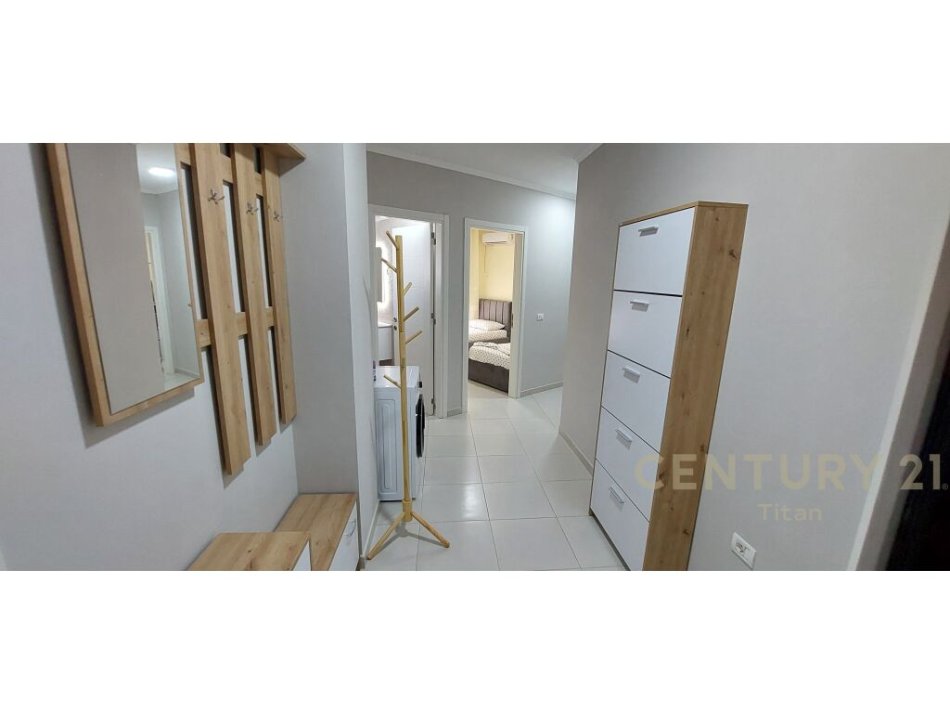 Tirane, jepet me qera apartament 2+1+Ballkon Kati 6, 96 m² 750 € (Rruga &quot;Mine Peza&quot;, pranë Prokurorisë)