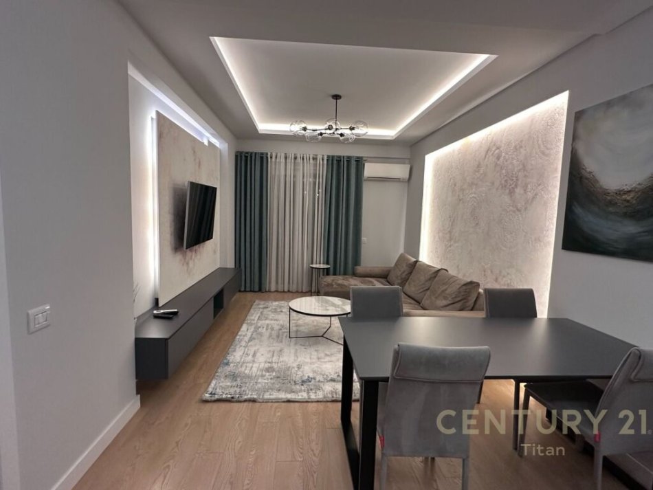 Tirane, shitet apartament 2+1 Kati 6, 95 m² 173.000 € (rruga e kavajes)