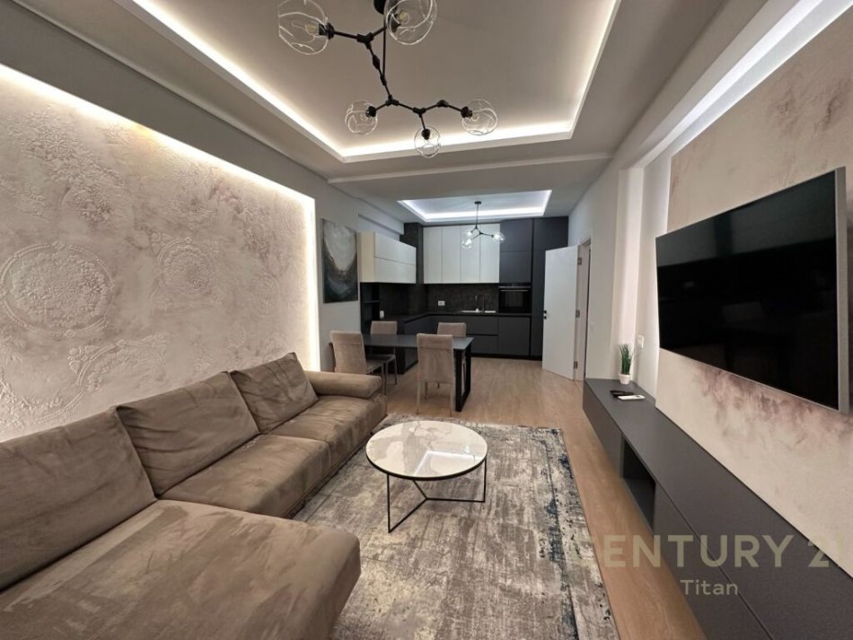 Tirane, shitet apartament 2+1 Kati 6, 95 m² 173.000 € (rruga e kavajes)