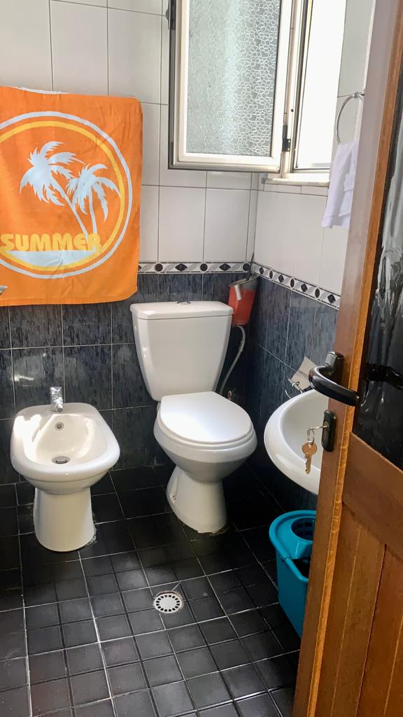 Tirane, shitet apartament 2+1+BLK Kati 1, 83 m² 91.000 Euro (Tregu Elektrik)