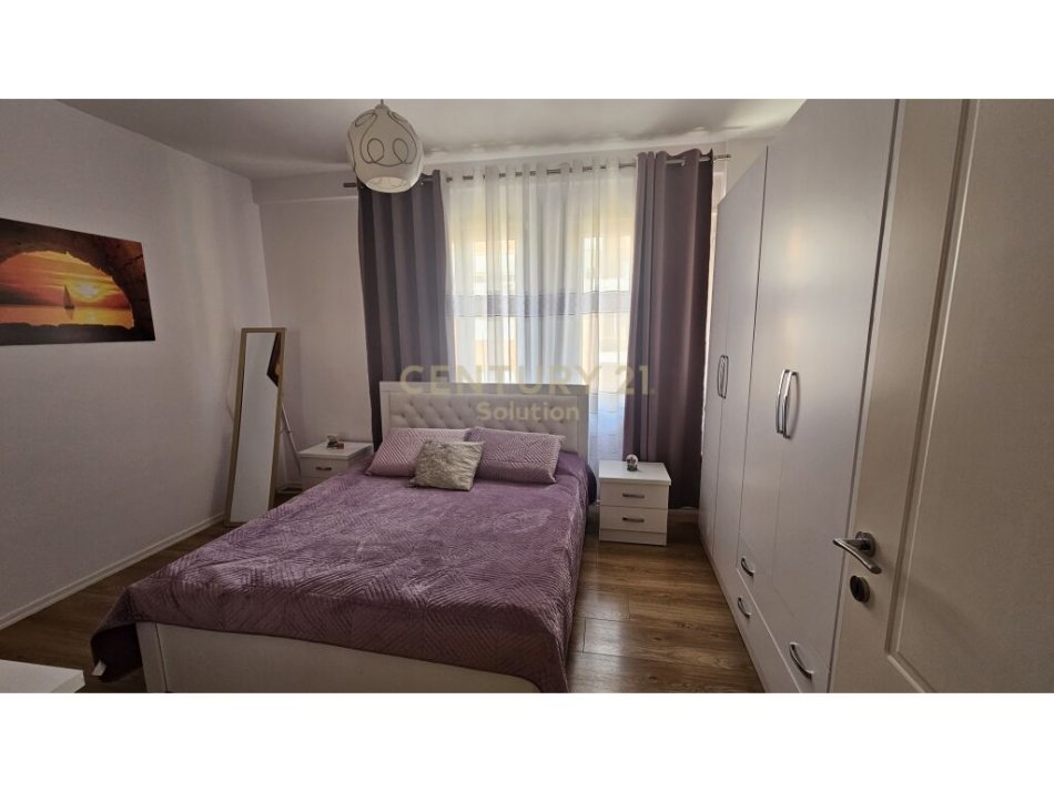 Tirane, shes apartament 2+1 Kati 5, 105 m² 190.000 € 
