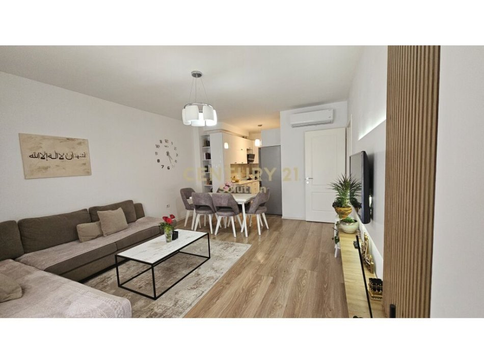 Tirane, shes apartament 2+1 Kati 5, 105 m² 190.000 € 