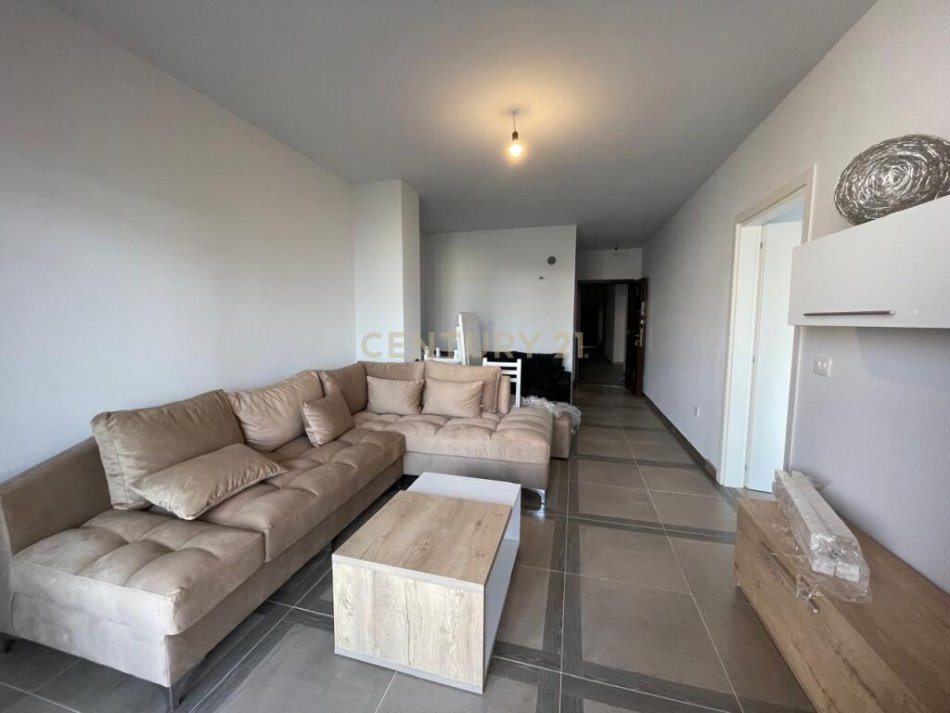 Durres, shitet apartament 1+1+Ballkon Kati 2, 62 m² 68.000 € (STADIUMI, DURRES)
