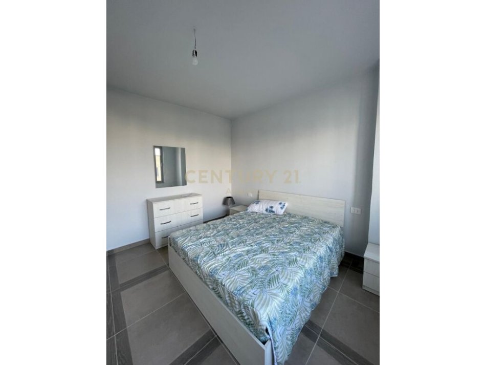 Durres, shitet apartament 1+1+Ballkon Kati 2, 62 m² 68.000 € (STADIUMI, DURRES)