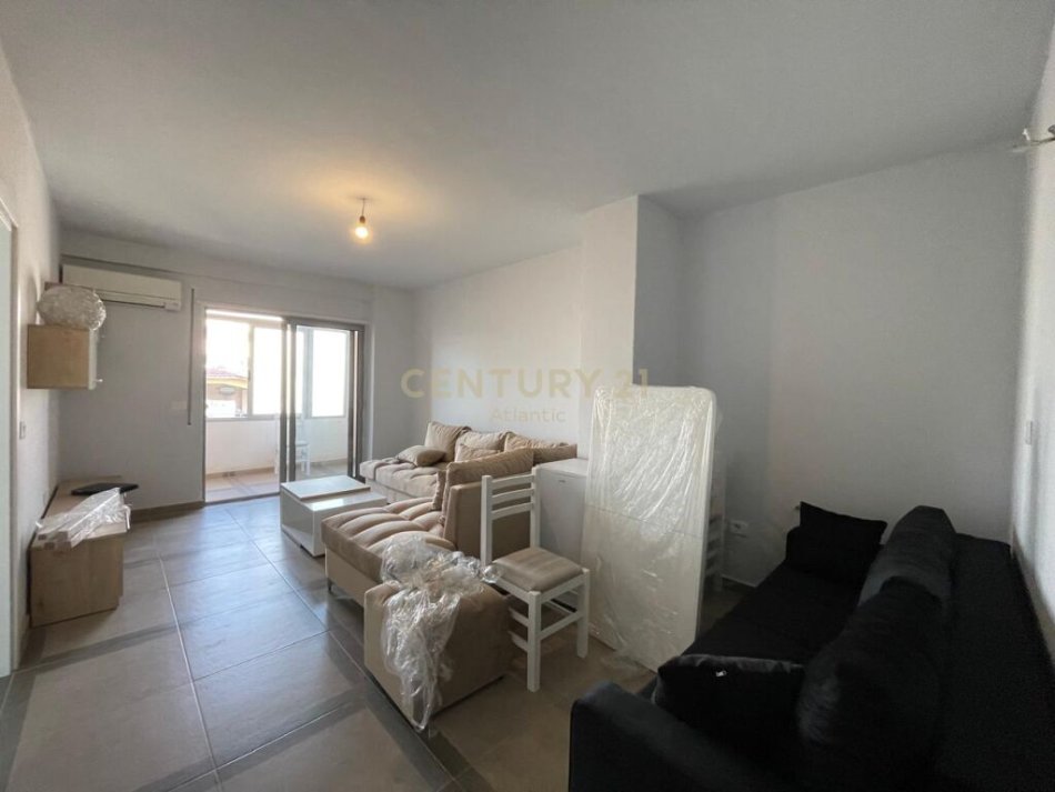 Durres, shitet apartament 1+1+Ballkon Kati 2, 62 m² 68.000 € (STADIUMI, DURRES)