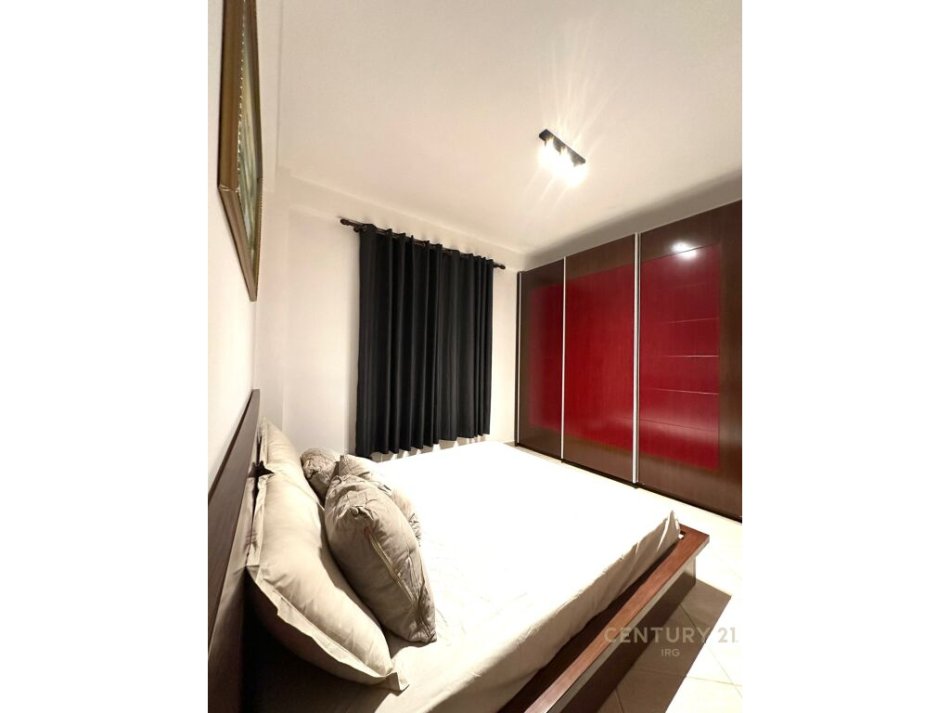 Tirane, jepet me qera apartament 1+1 Kati 3, 65 m² 550 € (kodra e diellit)