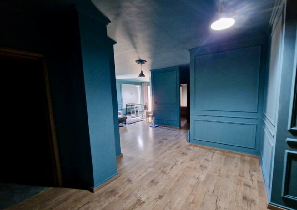 Shitet Apartament 2+1+2 te Brryli
