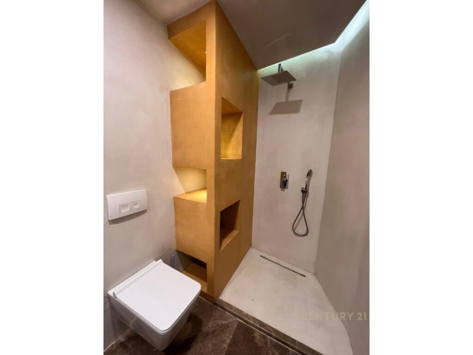Tirane, jepet me qera apartament 2+1 Kati 11, 93 m² 750 € (21 dhjetori)