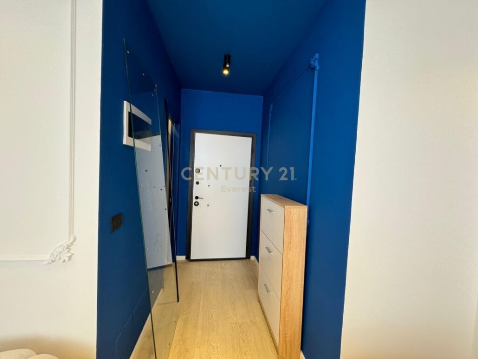 Tirane, shes apartament 1+1 , 48 m² 141.000 € (Komuna e Parisit)
