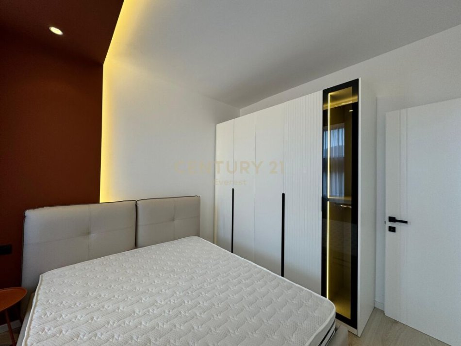 Tirane, shes apartament 1+1 , 48 m² 141.000 € (Komuna e Parisit)