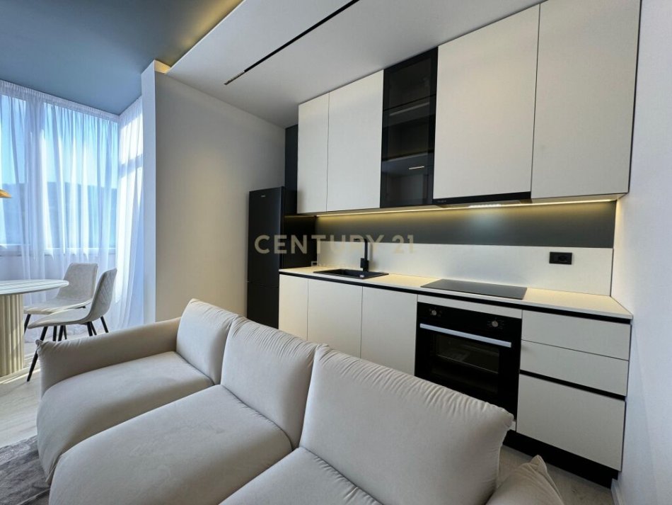 Tirane, shes apartament 1+1 , 55 m² 150.000 € (Komuna e Parisit)