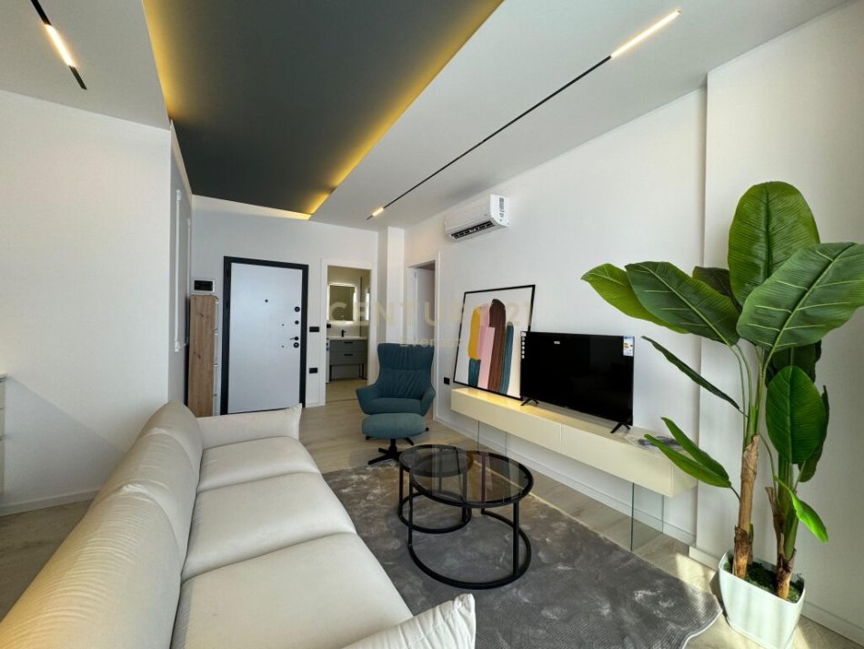 Tirane, shes apartament 1+1 , 55 m² 150.000 € (Komuna e Parisit)