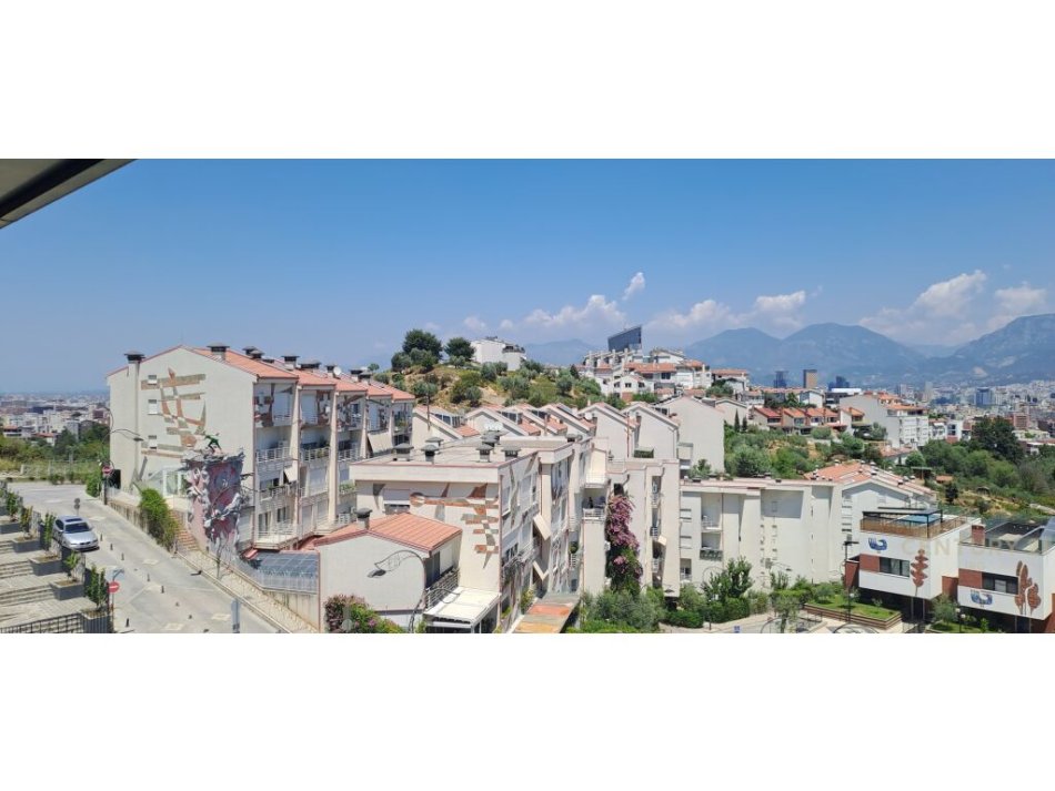 Tirane, shes apartament 3+1+2 , 153 m² 290.000 € (Kodra e Diellit Residence)
