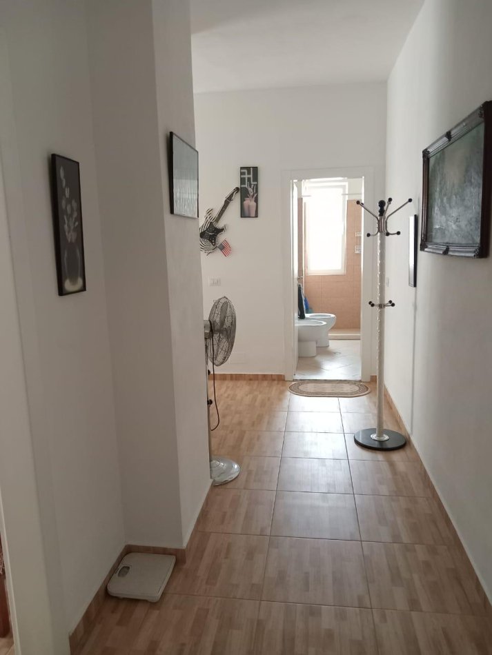 Apartament 1+1 në shitje, Qerret