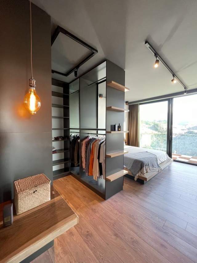 Tirane, jepet me qera apartament 2+1 Kati 3, 150 m² 2.500 Euro (Restaurant Muraga/Fresk)