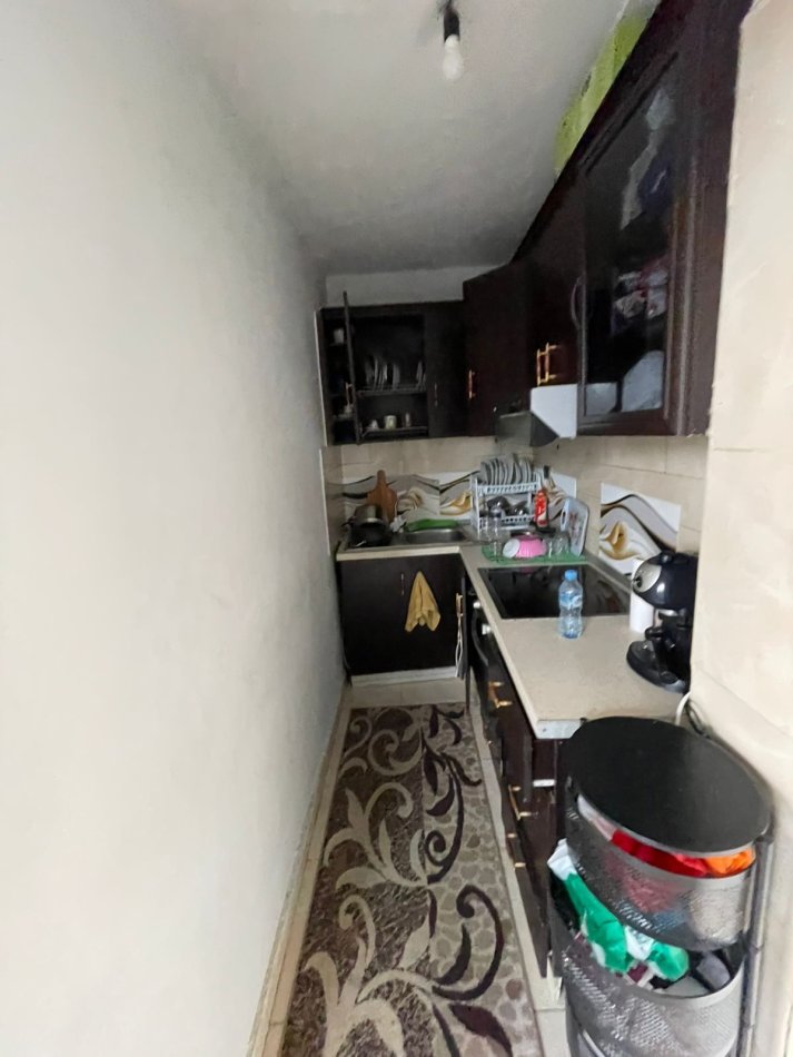 Tirane, shitet apartament 1+1 Kati 3, 54 m² 75.000 € (Allias)