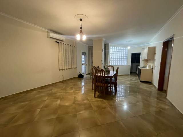 Tirane, jepet me qera apartament 2+1+BLK Kati 3, 115 m² 400 Euro
