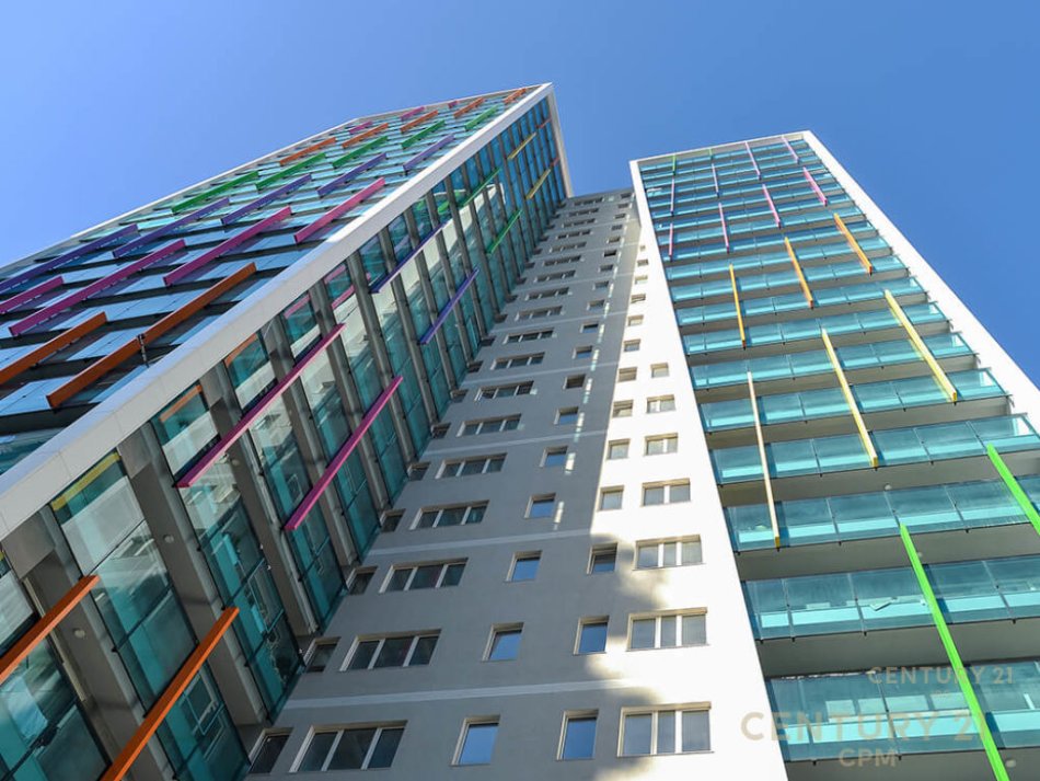 Tirane, shes apartament 2+1+2+ 2 POSTE PARKIMI , 144 m² 660.000 € (AMBASADOR 3, Rruga e Elbasanit)