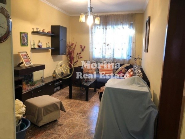 Tirane, shitet apartament 3+1 Kati 4, 71 m² 85.000 € (Rruga Vangjel Capo)