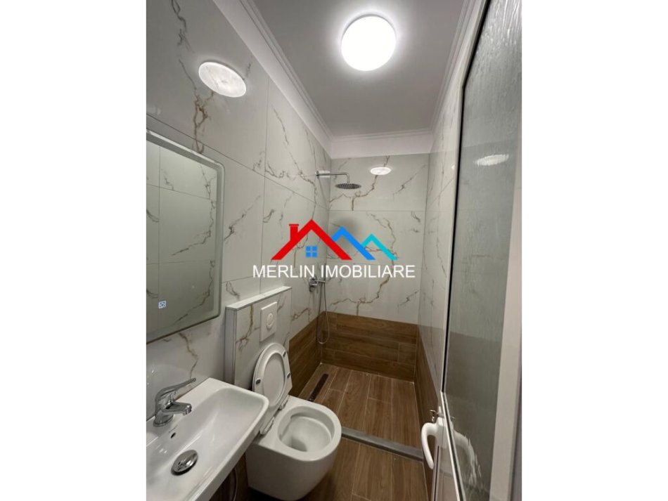 Tirane, shitet apartament 2+1 Kati 2, 87 m² 210.000 € (Faik Konica(Rruga e Elbasanit))