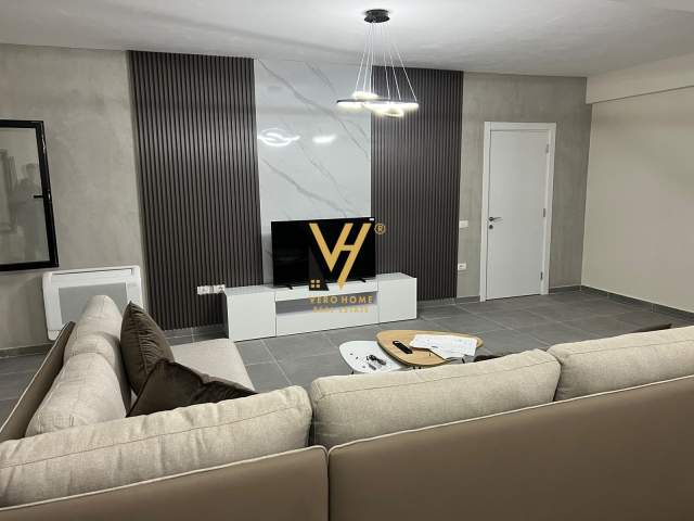Tirane, jepet me qera apartament 2+1 Kati 2, 140 m² 850 Euro (KODRA E DIELLIT  2)