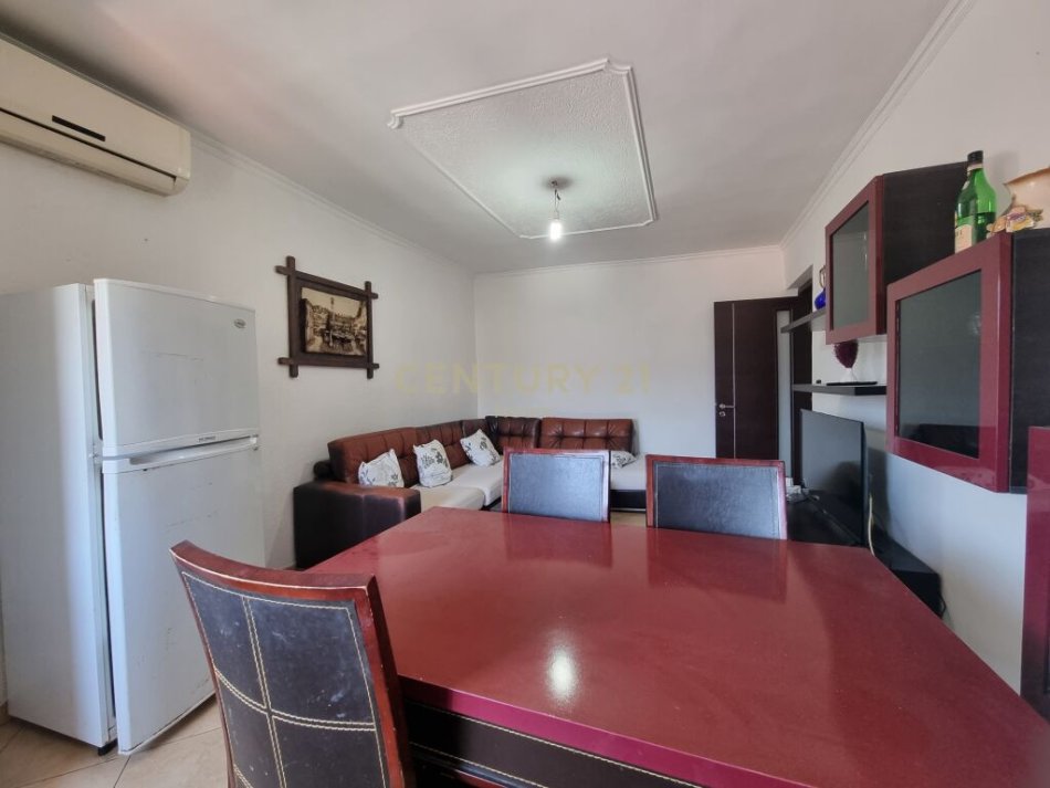 Tirane, shes apartament 2+1 , 59 m² 97.000 € (Arben Minga, Xhamlliku)