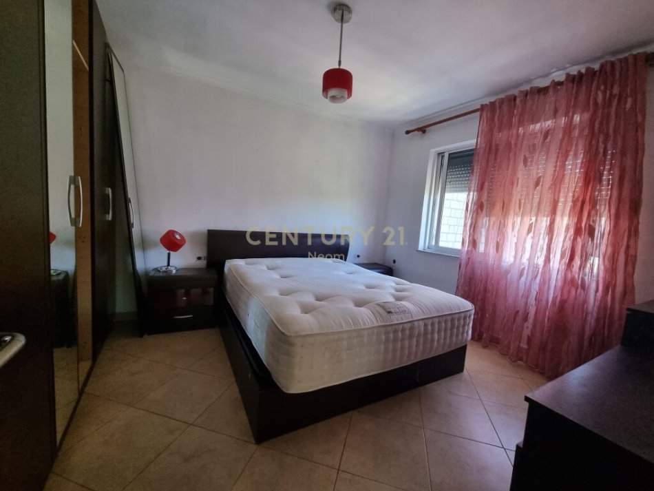 Tirane, shes apartament 2+1 , 59 m² 97.000 € (Arben Minga, Xhamlliku)