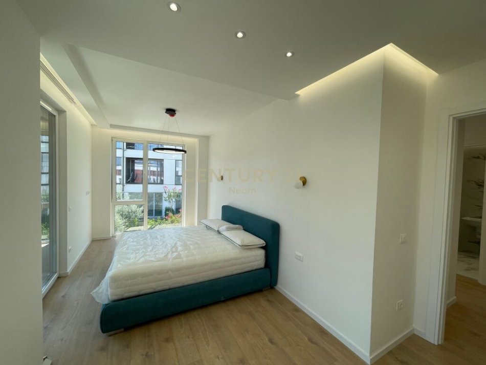 QIRA, DUPLEX 3+1+3+OBORR ME 2 POSTE PARKIMI, FOREST RESIDENCE!Neom97777