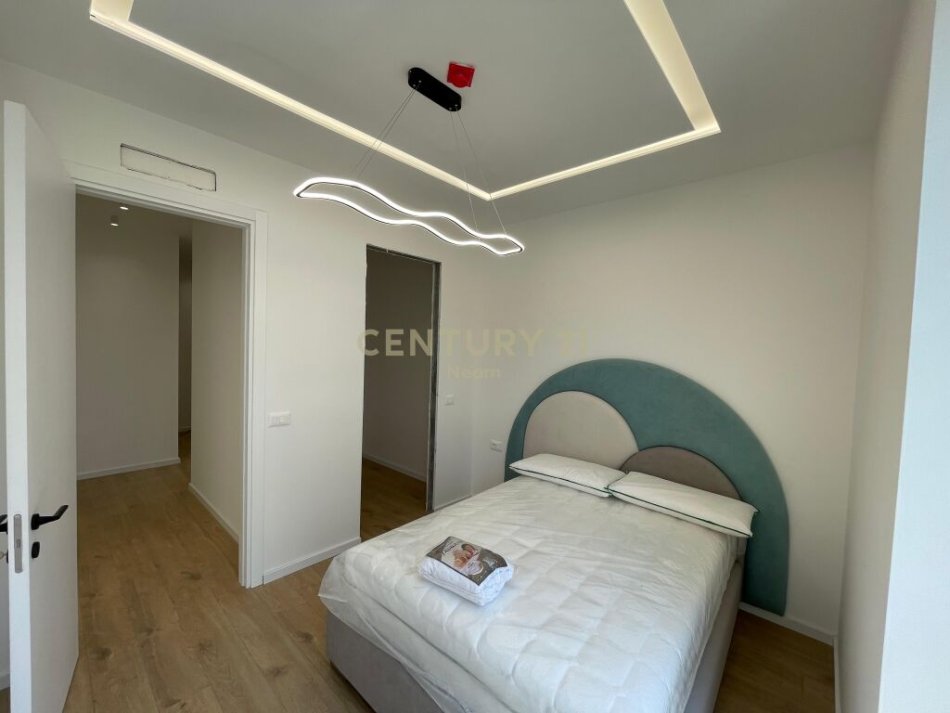 QIRA, DUPLEX 3+1+3+OBORR ME 2 POSTE PARKIMI, FOREST RESIDENCE!Neom97777
