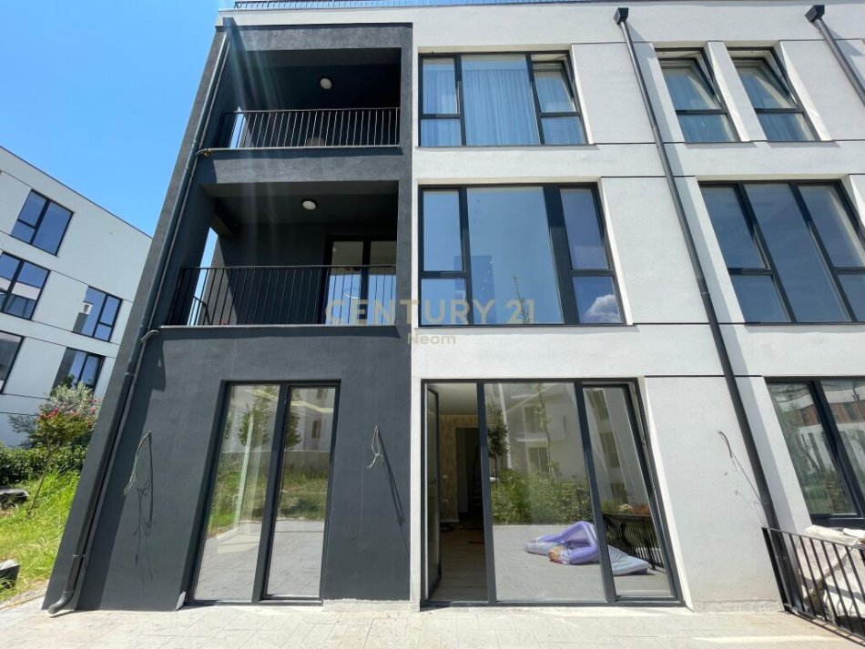 QIRA, DUPLEX 3+1+3+OBORR ME 2 POSTE PARKIMI, FOREST RESIDENCE!Neom97777