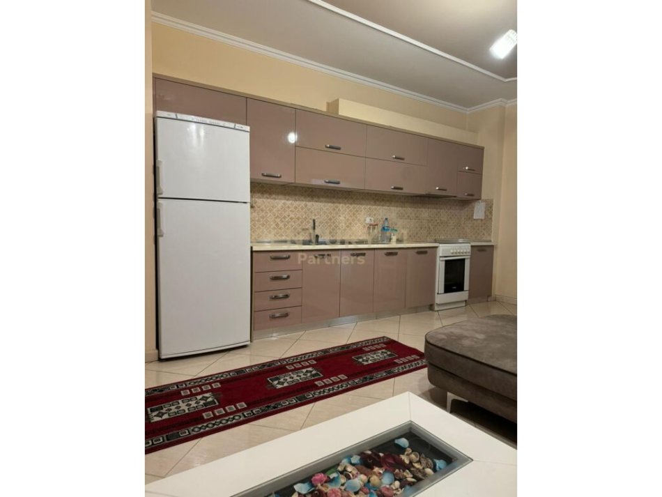 Tirane, shitet apartament 1+1+Ballkon Kati 2, 71 m² 89.000 € (Fresk, Rruga Rexhep Bastari afer Gega Oil)