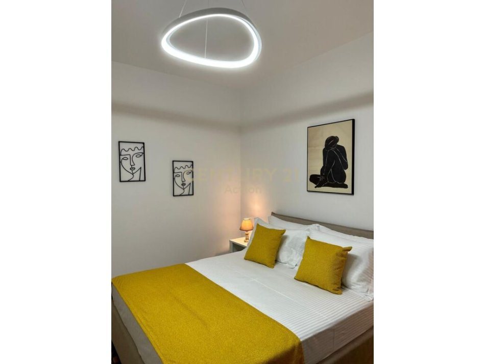 Tirane, shes apartament 1+1+Ballkon , 85 m² 255.000 € (Myslym Shyri)