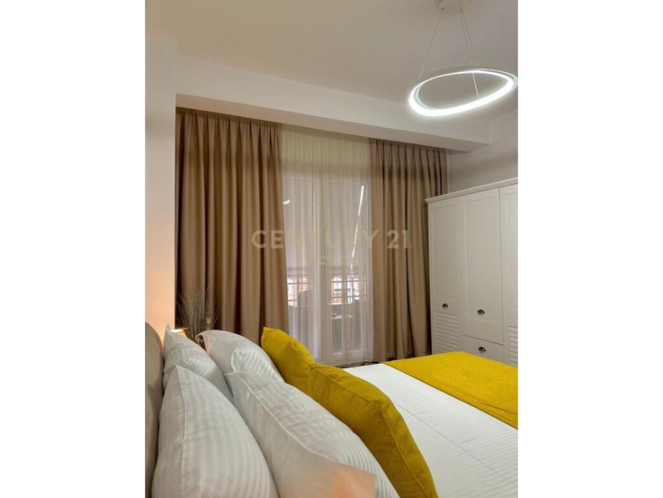 Tirane, shes apartament 1+1+Ballkon , 85 m² 255.000 € (Myslym Shyri)