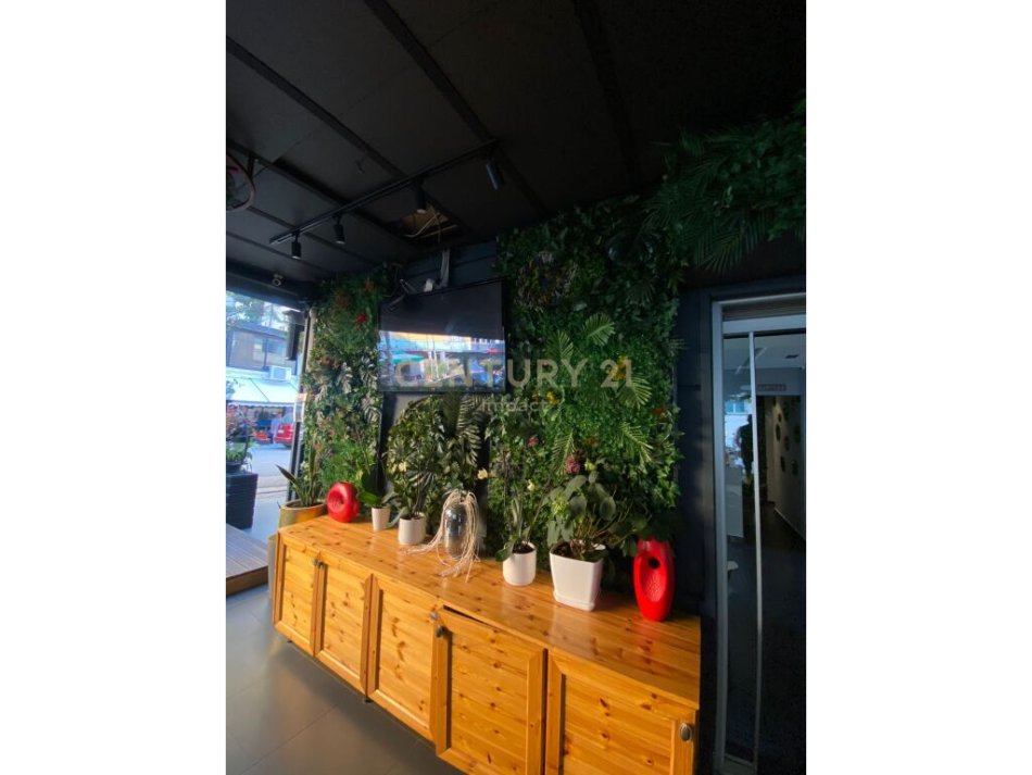 Tirane, shitet lokal Kati 0, 185 m² 260.000 € (PORCELANI)