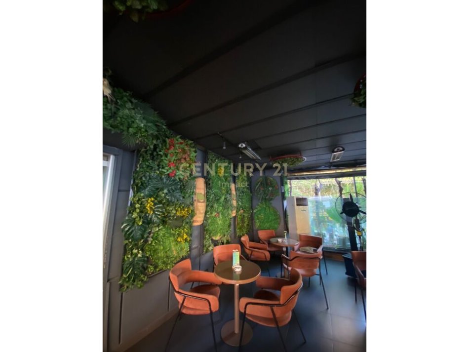 Tirane, shitet lokal Kati 0, 185 m² 260.000 € (PORCELANI)