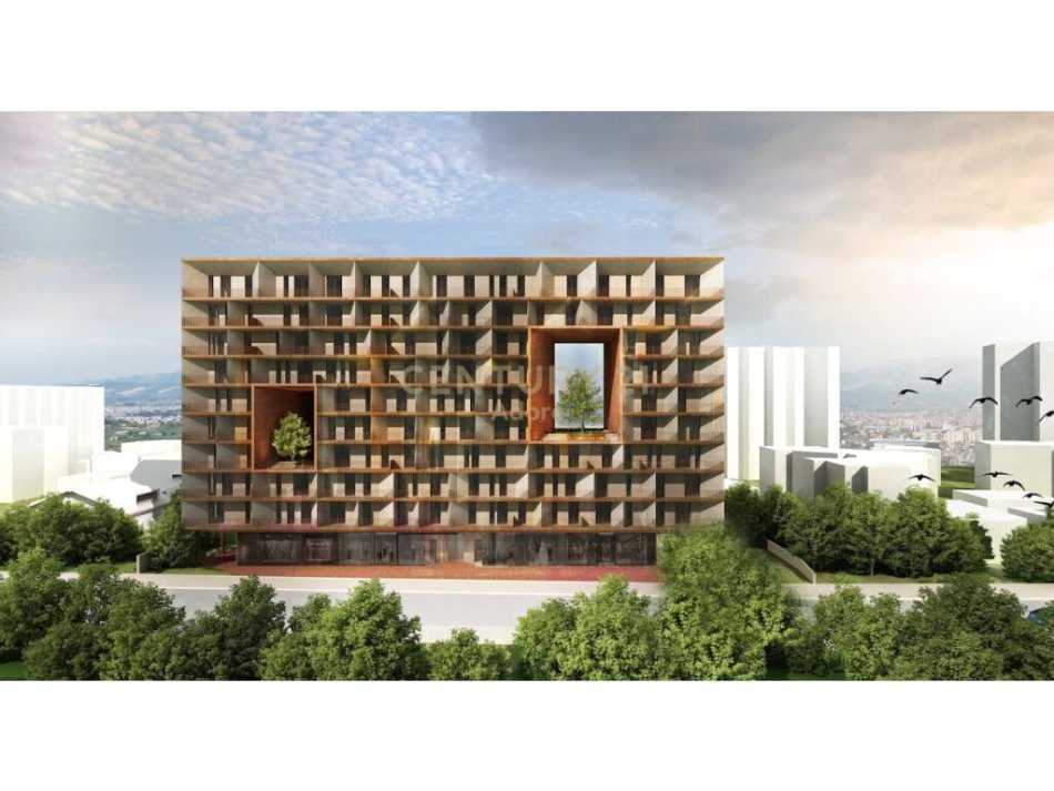Tirane, jap me qera ambjent biznesi , 194 m² 3.000 € (Rruga e Kosovarëve)