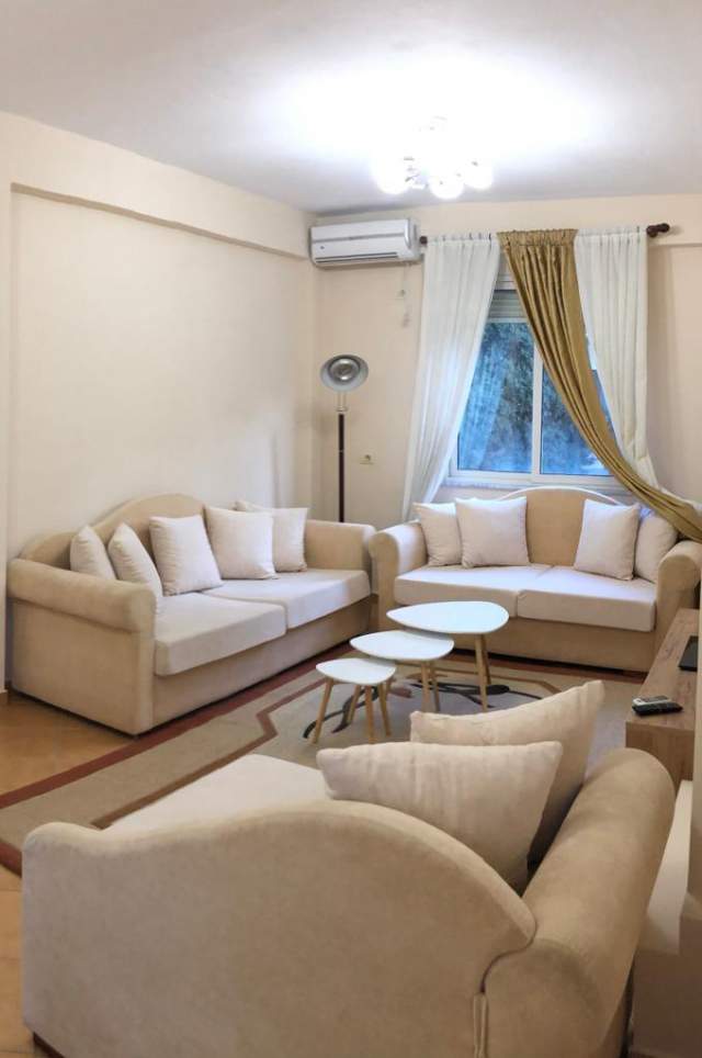 Tirane, shes apartament 3+1+A+BLK Kati 3, 118 m² 141.600 Euro (Kodra e Diellit)