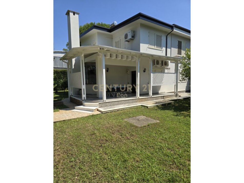 Durres, shitet Vile 3+1 Kati 2, 182 m² 650.000 € (GJIRI I LALEZIT)