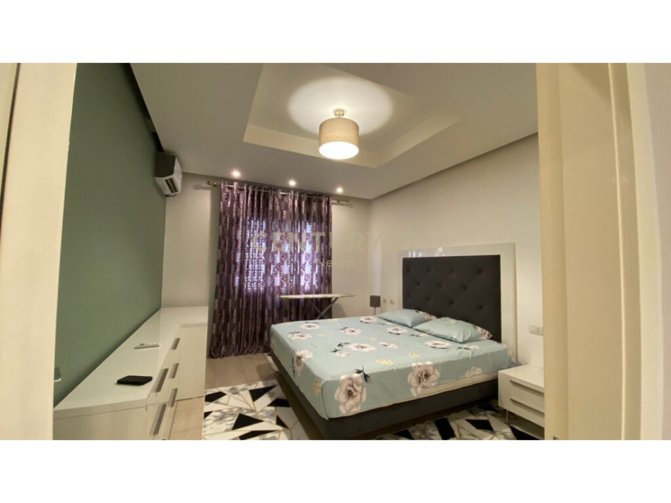 Tirane, shes apartament 1+1+Ballkon , 73 m² 140.000 € (Kodra e Diellit)