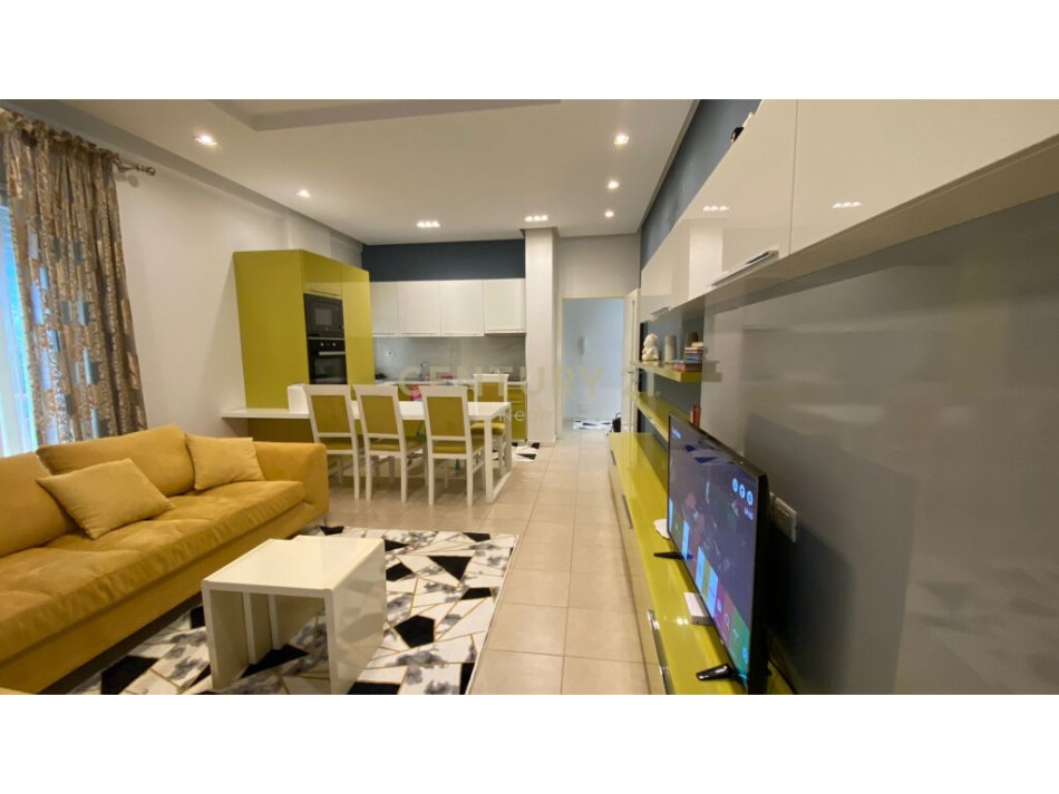 Apartament 1+1 per Shitje te Kodra e Diellit.Neom98201
