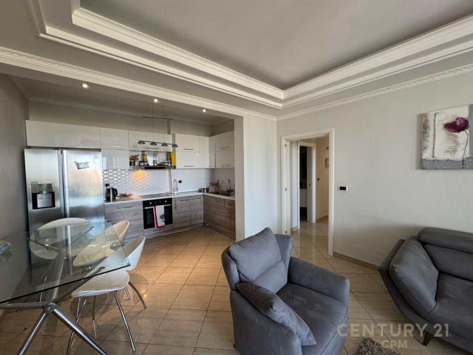 Tirane, shes apartament 2+1+2+Ballkon , 107 m² 321.000 € (Ish Blloku)