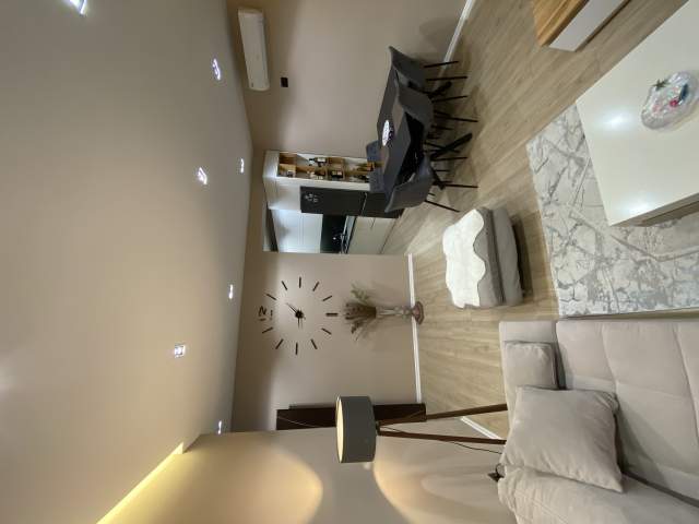 Tirane, shitet apartament 3+1+BLK Kati 5, 115 m² 125.000 Euro (Sokrat Miho)